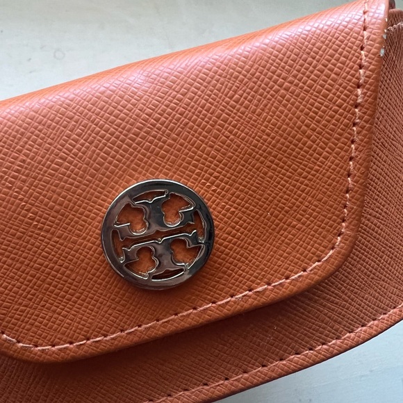 Tory Burch Sunglasses Case - Picture 2 of 3